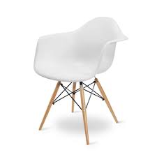 1 out of 5 stars. Eames Daw White Eames Daw Chair Eames Daw Chair
