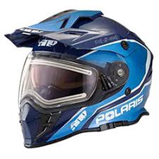 509 Delta R3 Helmet From Polaris Snowmobile Apparel