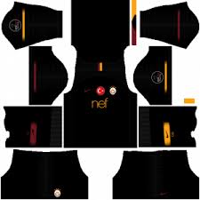 We sell all the official training apparel and equipment available for sale. Galatasaray 2021 Dream League Soccer Kits Logo