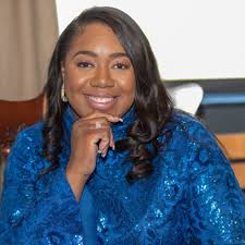 Pastor Nell Music Ministry Page