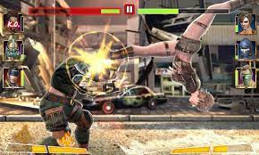You will be able to win the game successfully by using our champion fight 3d mod and unlimited money! Champion Fight For Android Apk Download