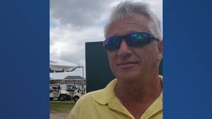 Iberia Parish councilman Marty Trahan dies