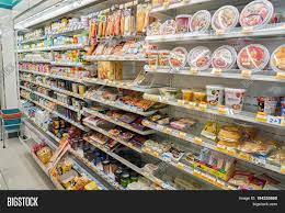 Gs retail has diversified our brands including gs25 (the leading convenience store brand in south korea), gs supermarket (ensuring safe, fresh food products to reach consumers), watsons (broadening consumer choices in health and beauty) and parnas hotel (global leading hotel brand). Seoul South Korea Image Photo Free Trial Bigstock