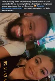 Fundraiser for Jeff Molnar's Daughters