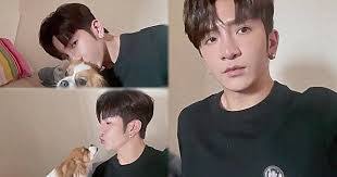 Amber Anson's Instagram, Twitter & Facebook