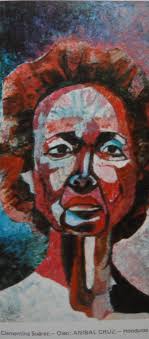 Le regalamos hoy este poema de la poetiza hondureña, Clementina Suárez .