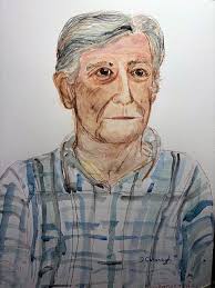 A composition by Dave Rosenstein. Very well done, Dave!