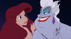 $798 $479 61215 ursula 61215. Villain Spotlight Series Ursula Oh My Disney
