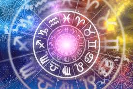 What pie in astrology are you based on your zodiac sign?