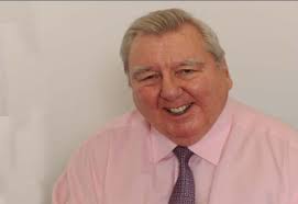 Sir Peter Harrison, 1937-2021