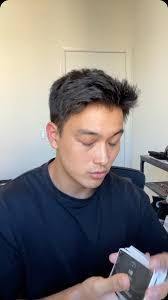 Gabriel Cunningham's Instagram, Twitter & Facebook