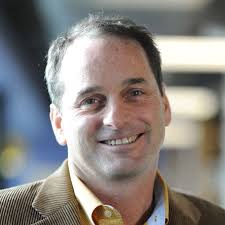 John Aitchison, Ph.D.