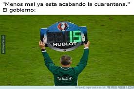 La provincia de buenos aires abrió un registro para que las personas interesadas en recibir la vacuna dejen sus datos y se les asignen turnos. Coronavirus Pandemia Mundial Memes Por Estado Cuarentena Que Nos Dejo Sin Futbol Covid 19 Fotos Futbol Internacional Depor