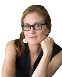 Randi Hutter Epstein M.D.