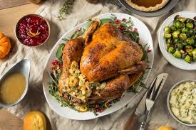 We've done the meal planning for you: Holiday Feast In Ireland Top 8 Irish Christmas Foods You Ll Spot On The Dinner Table
