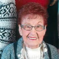 Joyce Pearson Best Obituary