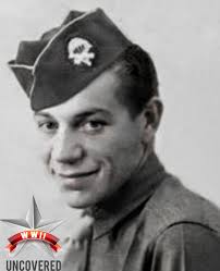 🇺🇲 WW II uncovered : Honoring the Medics of World War II: Eugene "Doc"  Roe of Easy Company♠️ Technician Fourth Grade Eugene Gilbert Roe, of Bayou  Chene, St. Martin Parish, Louisiana, was