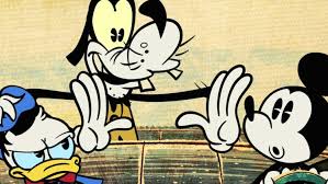 Admin / release on : Goofy Disney Family Animation Fantasy 1goofy Comedy Mickey Mouse Donald Duck Wallpapers Hd Desktop And Mobile Backgrounds