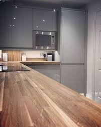Bienvenue sur la chaîne youtube de boursorama ! Cuisine Grise 15 Idees Deco Pour Utiliser Cette Couleur