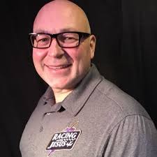 Tim Garrison (@timgarrison30)