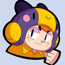 She shoots her mechanical drones at range, and her super sends forth an angry army of swarming bees!. Brawl Stars Concepts Bea Brawlstars Characterdesign Conceptart Character Design Star Art Stars