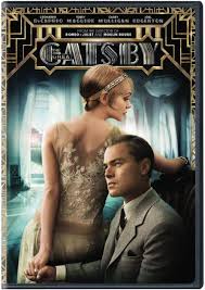 The Great Gatsby by Baz Luhrmann, Baz Luhrmann, Leonardo DiCaprio, Tobey  Maguire, Carey Mulligan | DVD | Barnes & Noble®