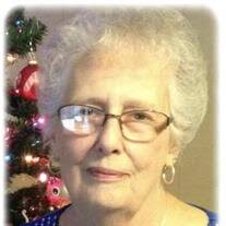 Mrs. Bobbie Kirkland Williams Obituary