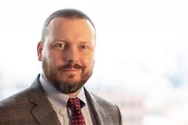 Professor Kyle Ehrhardt