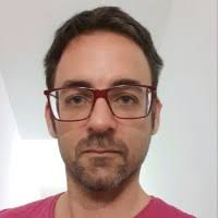 Daniel Fornieles Garcia