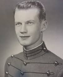 WP-ORG Eulogy for Allan Parker Hunt -- USMA '51