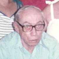 Floyd Hollis Hendrick (1900–1988) • FamilySearch