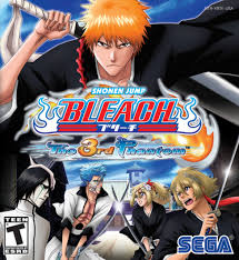 The series is considering a multimedia franchise because it tells everyone knows this video game franchise. Bleach Games Giant Bomb