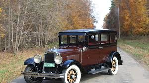 Image result for Bogwood Tan 1929 Oldsmobile