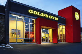 la cadena de gimnasios gold s gym se