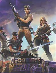 Le croquer a été un abondance, purement les documents boucle le croquer ont été un peu révélateurs de nos nouvelles connaissances. Fortnite Livre De Coloriage Plus De 50 Pages De Coloriage De Haute Qualite De Fortnite Pour Enfants Et Adultes French Edition C Art M 9798698790532 Amazon Com Books