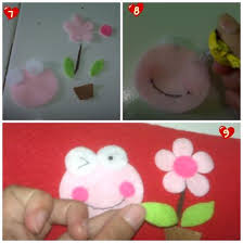 Berikut ulasan tentang 50 ide kreasi kerajinan tangan dari kain flanel yang mudah dibuat beserta contoh gambarnya. Tutorial Membuat Tempat Pensil Sederhana Dari Kain Flanel Just A Little Inspiration