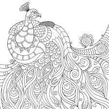 Career coloring pages for kindergarten. Mindfulness Coloring Pages Best Coloring Pages For Kids Peacock Coloring Pages Mindfulness Colouring Mandala Coloring Pages