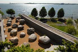 Be inspired by the dramatic landscape at gardens of stone. Garden Of Stones Memorial 2006 Facing History And Ourselves