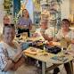 Mosaic Art Classes in Orange County: Turkish Lamp event image