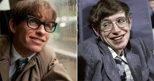 The Theory of Everything: how accurate is the new Stephen Hawking movie  starring Eddie Redymane?
