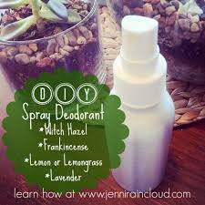 So Simple Spray Deodorant Essential Oil Deodorant Diy Natural Products Essential Oil Spray