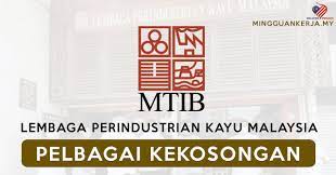 110 akta lembaga pertubuhan peladang 1973: Pelbagai Jawatan Kosong Terkini Lembaga Perindustrian Kayu Malaysia Mtib Mohon Segera Sebelum 18 September 2020