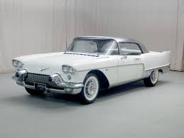 Image result for Eton Gray 1957 Cadillac