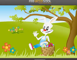 Check spelling or type a new query. Easter Bunny Clipart Free Vector Download 3 688 Free Vector For Commercial Use Format Ai Eps Cdr Svg Vector Illustration Graphic Art Design