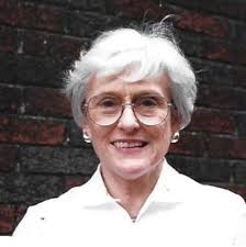 Ruth DeMoss Robinson Warner Obituary