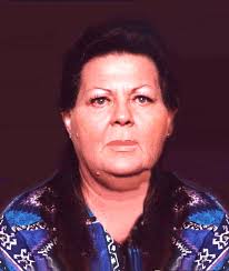 Patricia Meredith Obituary