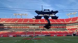 Read full articles from cbs sports and explore endless topics, magazines and more on your phone or tablet with google news. Cbs Sports Utilizing New Camera Tech For Super Bowl Lv Tv Tech