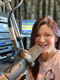 Jessica Downing-Ford