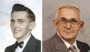 Harold D. Beckwith, 85