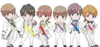 やばい。 朝可愛い🤦 💕💕 #キンプリ #平野紫耀 #岸優太 #永瀬廉 #髙橋海人 #神宮寺勇太 #岩橋玄樹. ã‚­ãƒ³ãƒ—ãƒªãŠçµµæãã®twitterã‚¤ãƒ©ã‚¹ãƒˆæ¤œç´¢çµæžœ